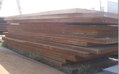 舞钢市三阳物资有限责任公司 特种钢板领域的多元化产品体系解析