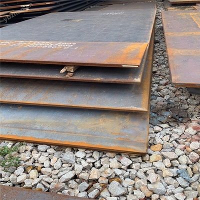 20Cr钢的材质归属与技术特性解析