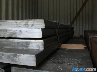 调质高强钢板WQ960E/S960Q 舞钢金汇升的专业解决方案